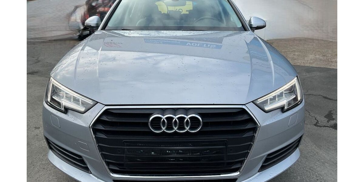 Audi A4 167.295 km 15.500 &euro; Marburg 35037