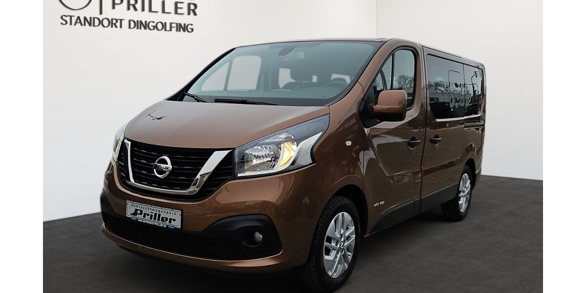Nissan NV300 94.301 km 23.900 &euro; Dingolfing 84130