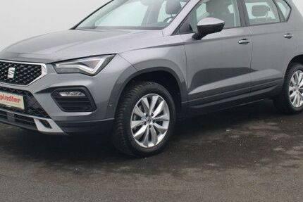 Seat Ateca 21.500 km 27.980 &euro; Würzburg 97076