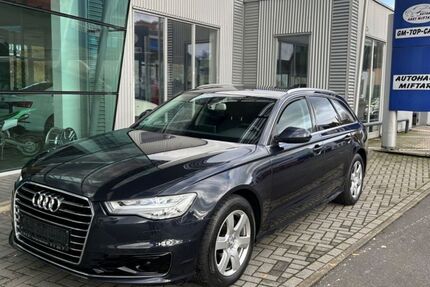 Audi A6 129.000 km 16.500 € Niestetal bei Kassel 34266