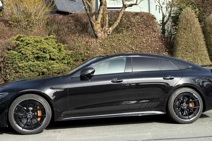 Mercedes-Benz AMG GT 19.920 km 150.900 &euro; Bad Camberg 65520