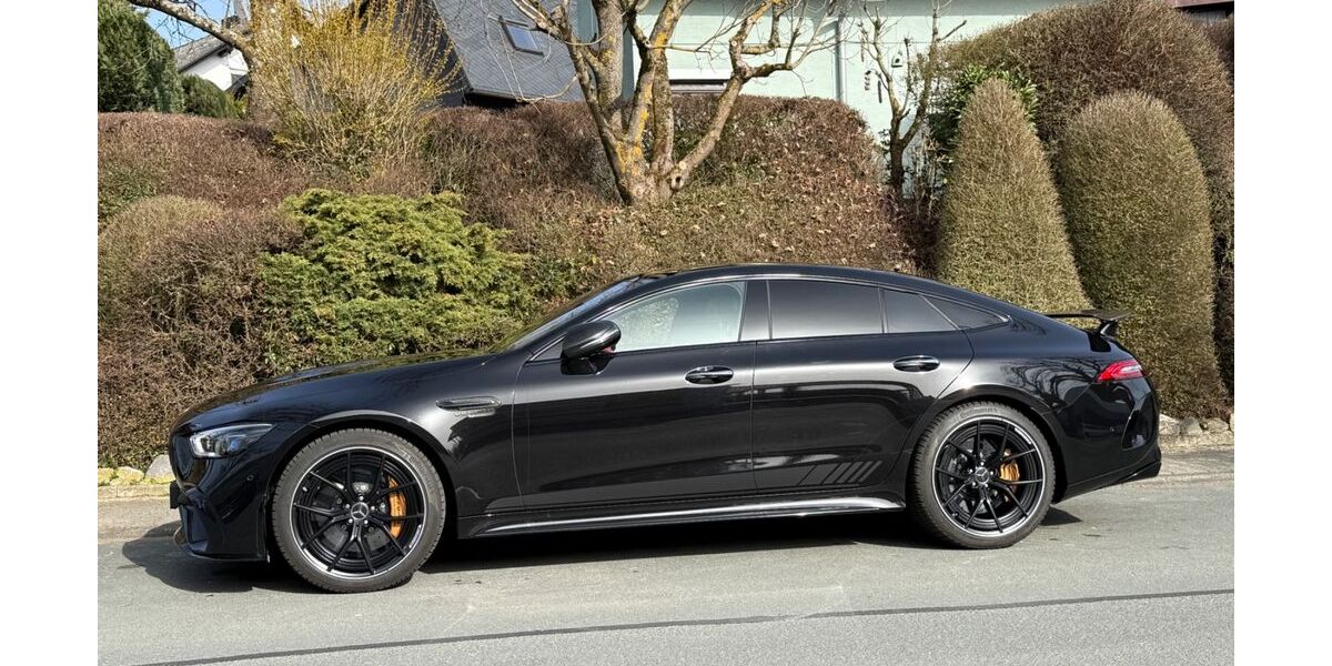 Mercedes-Benz AMG GT 19.920 km 150.900 &euro; Bad Camberg 65520