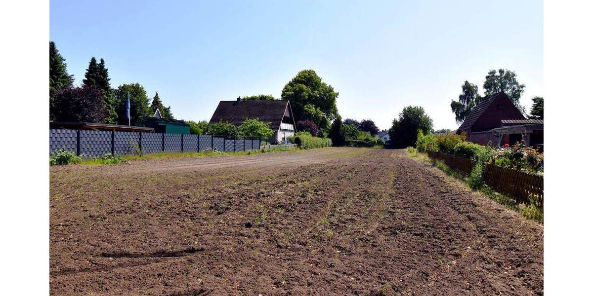 Grundstück Uetersen - 625.000&euro; | Angebot:25726942