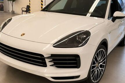 Porsche Cayenne 183.000 km 45.990 &euro; Peine 31226