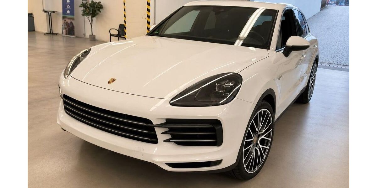 Porsche Cayenne 183.000 km 45.990 &euro; Peine 31226