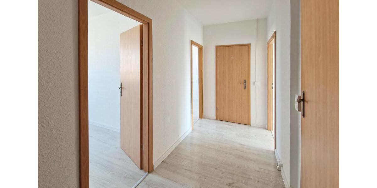 *AKTIONSWOHNUNG* Jetzt günstiger! 3-Raum-Wohnung mit neuer, reduzierter Miete! 3 zimmer