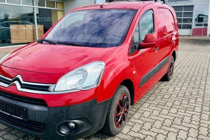 Citroen Berlingo 197.993 km 4.900 &euro; Staßfurt 39418