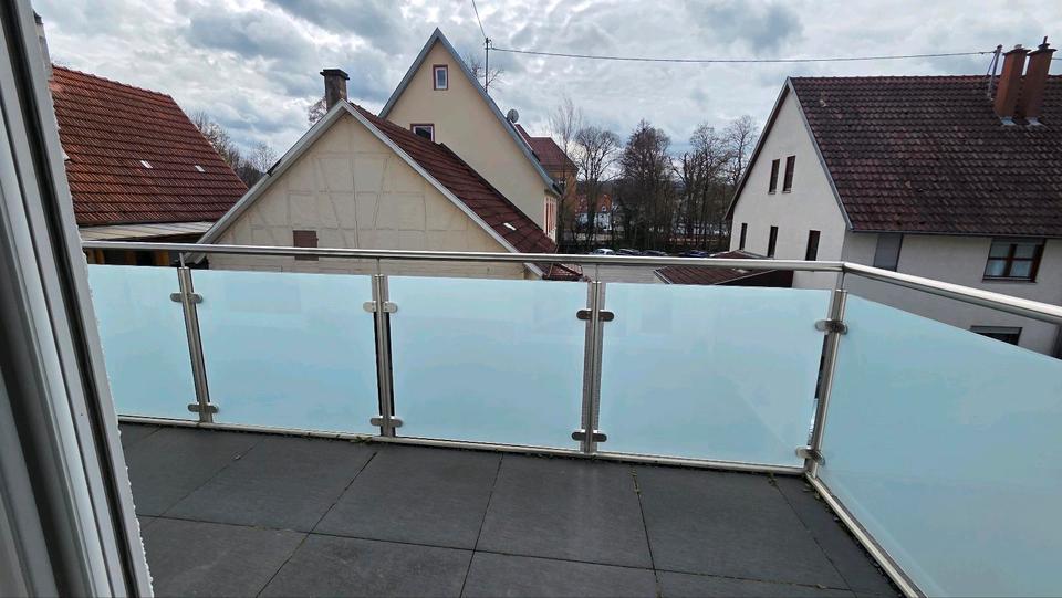 Doppelhaushälfte Reutlingen Reutlingen (Kernstadt) - 5 Zimmer, 160 m&sup2;, 2.000&euro; | Angebot:26039593