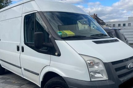 Ford Transit 143.000 km 6.980 € Neuwied 56566