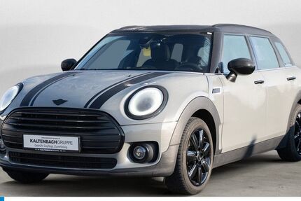 Mini Cooper Clubman 41.451 km 22.990 &euro; Overath-Vilkerath 51491