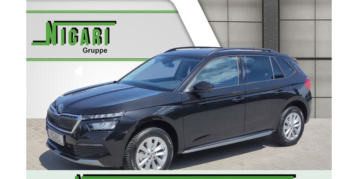 Skoda Kamiq 4.300 km 23.900 &euro; Magdeburg 39128