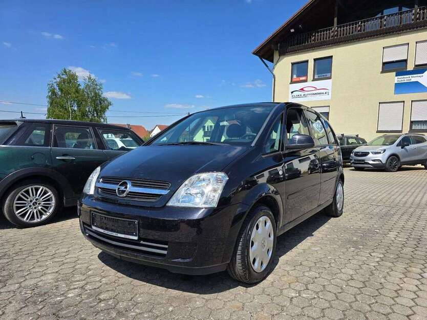Meriva