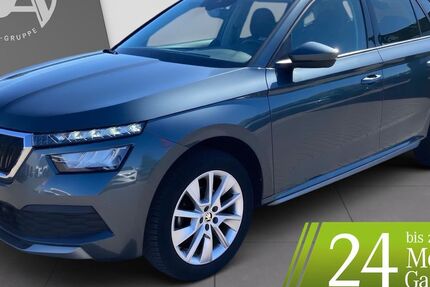 Skoda Kamiq 78.620 km 19.764 &euro; Vechta 49377