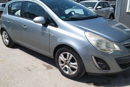 Opel Corsa 164.000 km 2.990 &euro; Diepoldshofen 88299