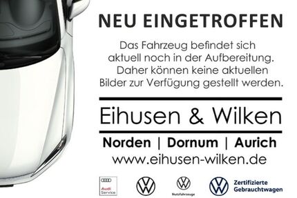 VW Taigo