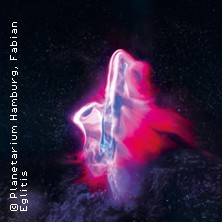 Cosmic Jazz 15.08.2026 Planetarium Hamburg