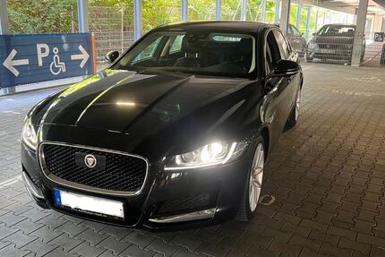 Jaguar XF 45.000 km 20.000 &euro; Hirschau 92242
