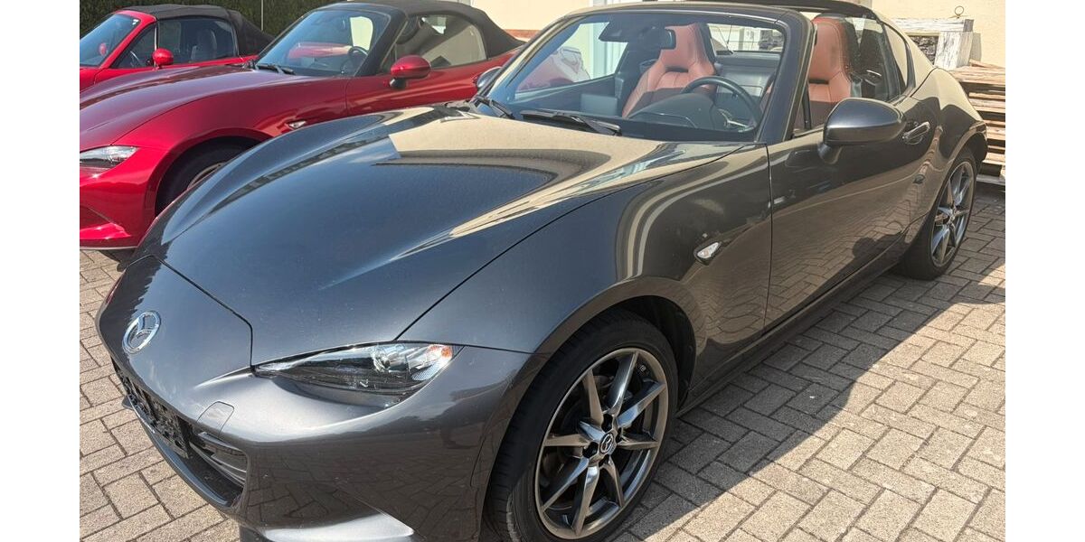 Mazda MX-5 33.684 km 29.999 &euro; Hemdingen 25485