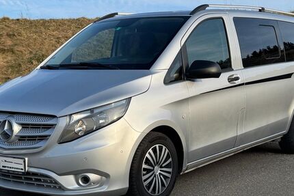 Mercedes-Benz Vito 380.000 km 12.900 &euro; Rottweil 78628