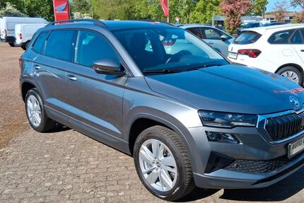 Skoda Karoq 34.270 km 25.790 &euro; Heinsberg 52525