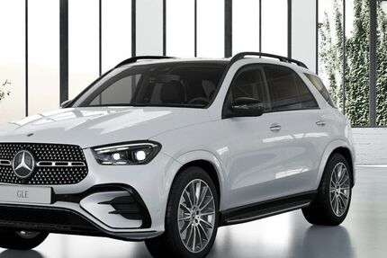 Mercedes-Benz GLE 450 9.900 km 103.990 &euro; Neu-Ulm 89231
