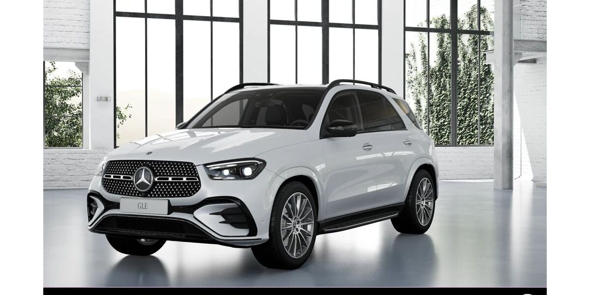 Mercedes-Benz GLE 450 9.900 km 103.990 &euro; Neu-Ulm 89231