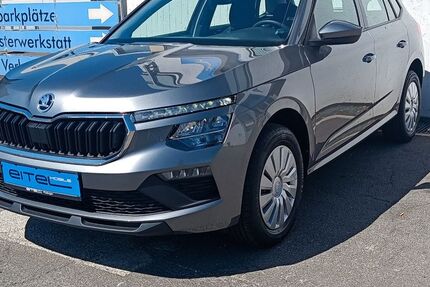 Skoda Kamiq 21.378 km 16.750 &euro; Pfullingen 72793