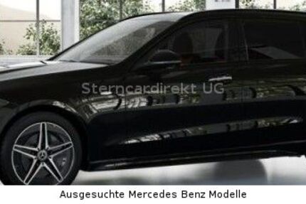 Mercedes-Benz C 300 17.000 km 54.890 &euro; Lampertheim 68623