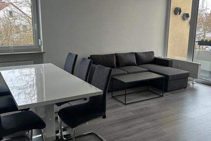 Wohnung Auerbach in der Oberpfalz - 3 Zimmer, 78 m&sup2;, 1.700&euro; | Angebot:25162732