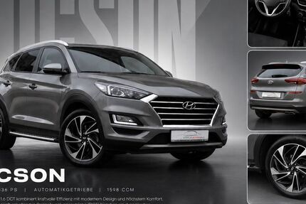 Hyundai TUCSON 108.417 km 17.490 &euro; Nortmoor 26845