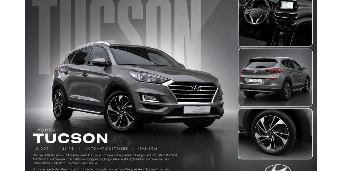Hyundai TUCSON 108.417 km 17.490 &euro; Nortmoor 26845