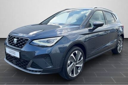 Seat Arona 19.534 km 21.500 &euro; Ladenburg 68526