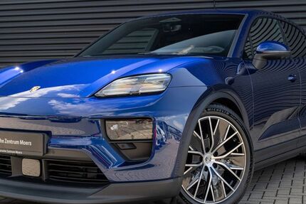 Porsche Macan 9.999 km 89.900 € Moers 47441