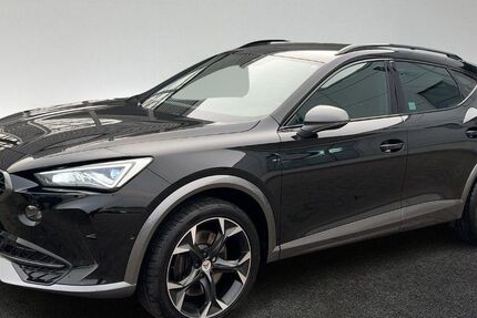 Cupra Formentor 37.172 km 27.880 &euro; Hamburg 22529
