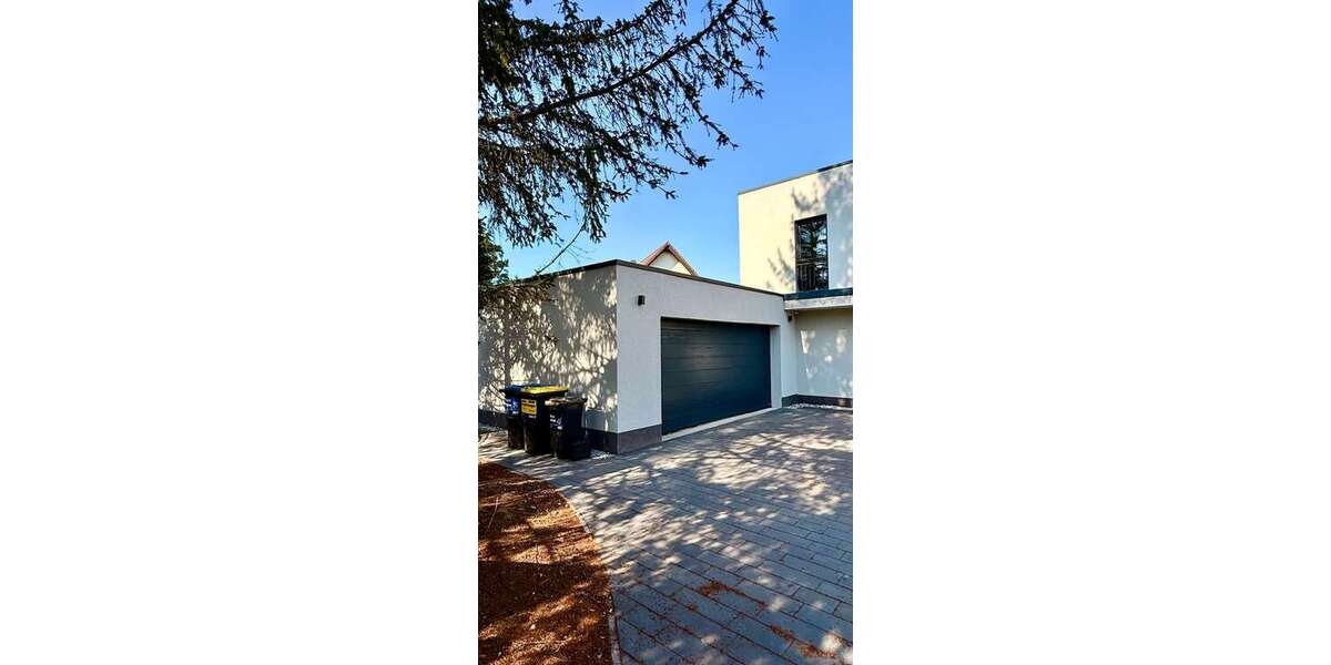 „Neubau trifft Effizienz – exklusives Einfamilienhaus in Kiekebusch“ - Einfamilienhaus Cottbus Gallinchen | Angebot:26973006