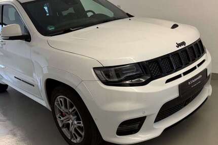 Jeep Grand Cherokee 47.000 km 43.900 &euro; Alsbach 64665