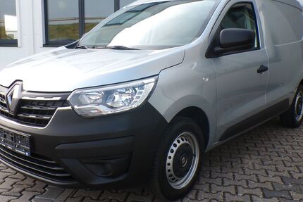 Renault Express 13.759 km 18.990 € Amöneburg-Roßdorf 35287