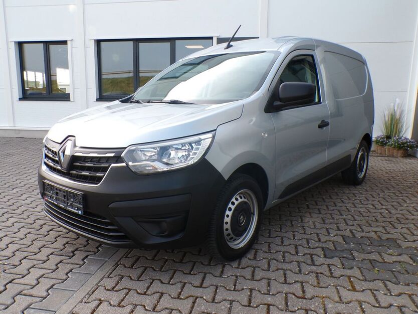 Renault Express 13.759 km 18.990 € Amöneburg-Roßdorf 35287