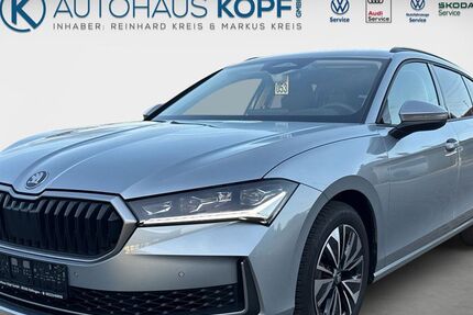 Skoda Superb 14.985 km 42.000 &euro; Roefingen 89365