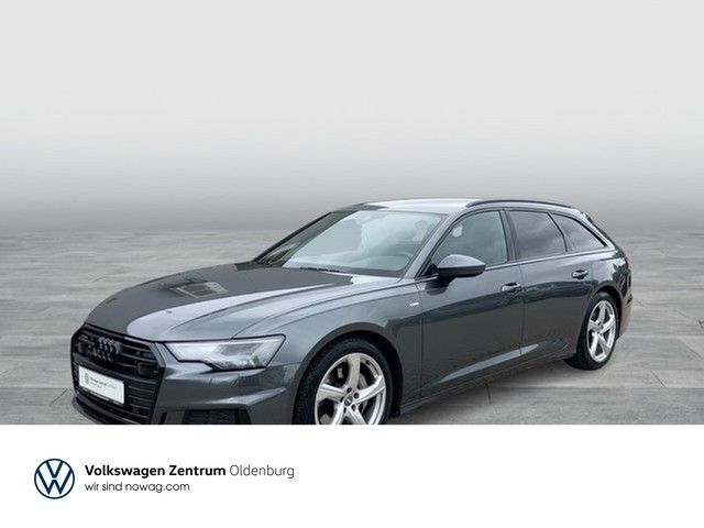 Audi A6 93.935 km 30.977 &euro; Oldenburg 26135