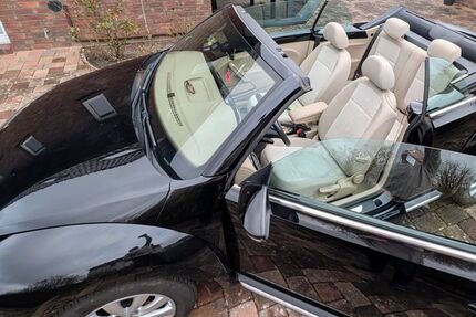 VW Käfer 114.000 km 8.500 &euro; Wahrenholz 29399