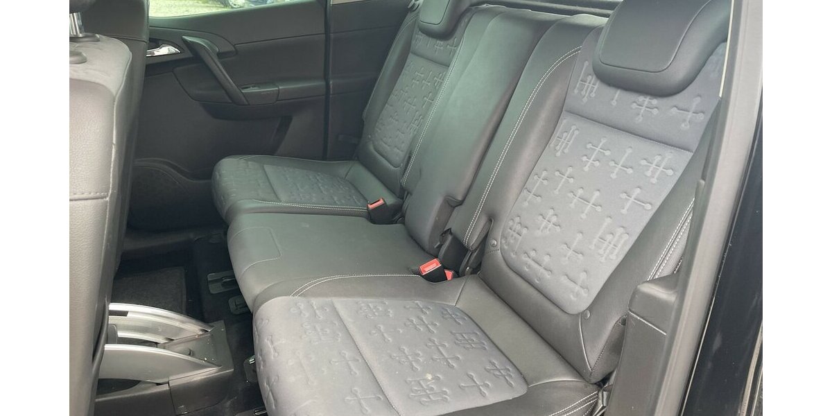 Opel Meriva B Innovation Sitzheizung Tempomat EURO5 208.000 km 3.500 &euro; Altdorf 84032