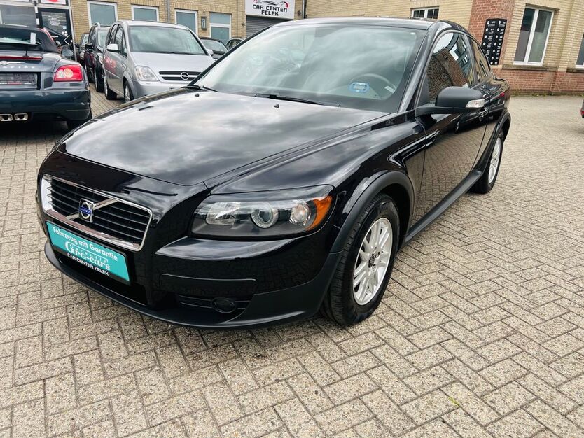 Volvo C30 99.180 km 4.990 € Viersen 41748