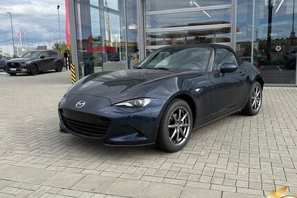 Mazda MX-5 2.000 km 30.590 &euro; Karben 61184