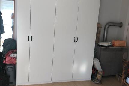 1 Zimmer Wohnung