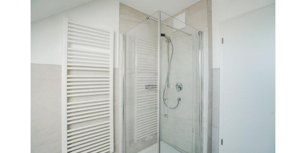 Schöner [LEBEN] Wertingen - Gaußweg Wohnung Nr. 10 4 zimmer