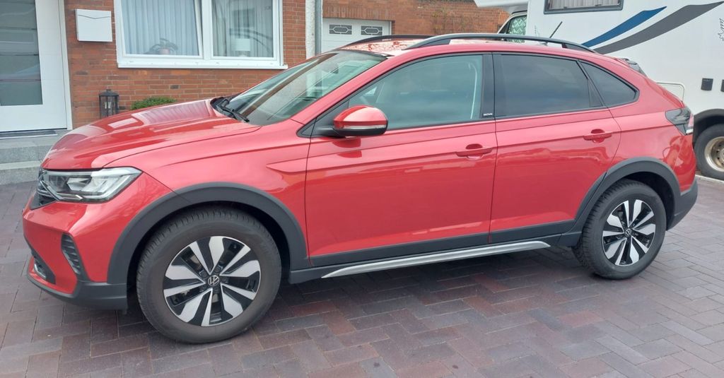 VW Taigo 13.800 km 19.479 &euro; Wolfsburg 38440