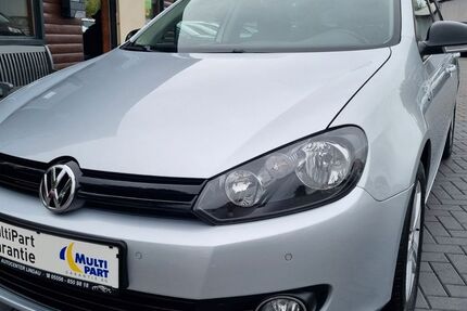 VW Golf 139.000 km 7.990 € Katlenburg-Lindau 37191