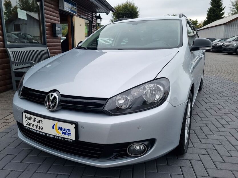 VW Golf 139.000 km 7.990 € Katlenburg-Lindau 37191