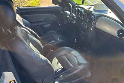 Chrysler PT Cruiser 80.575 km 5.499 &euro; Köln 51147